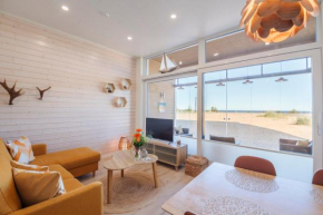 Apartment Aurinkoranta D5 saunallinen kaksio merinäkymällä Kalajoki, Kalajoki
